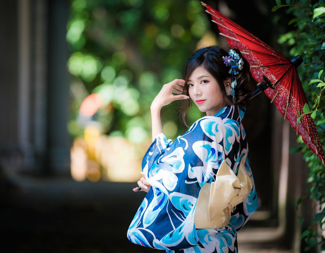 Фотокоррекция автора.