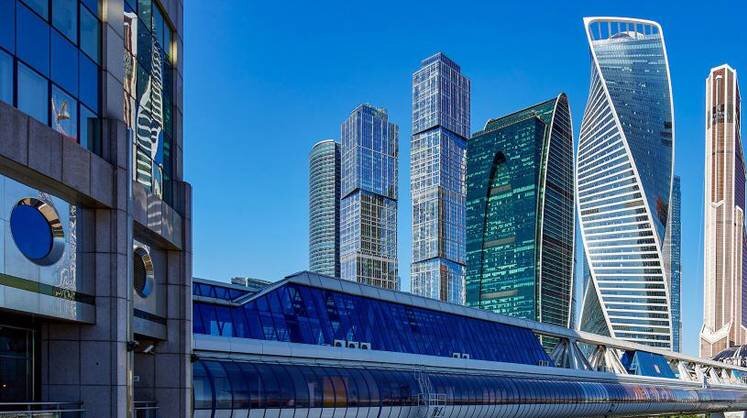    пресс-служба мэра москвы