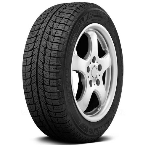 Шины Michelin X-Ice Xi3 обзор