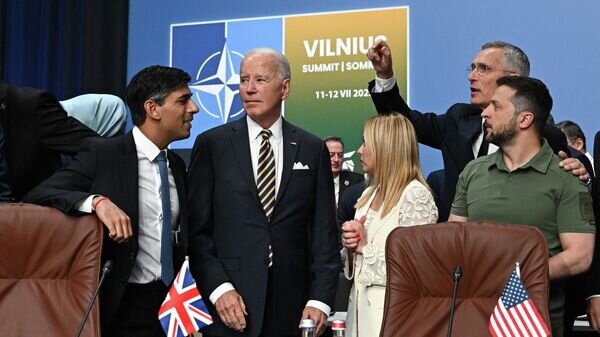    © AFP2023 / PAUL ELLIS