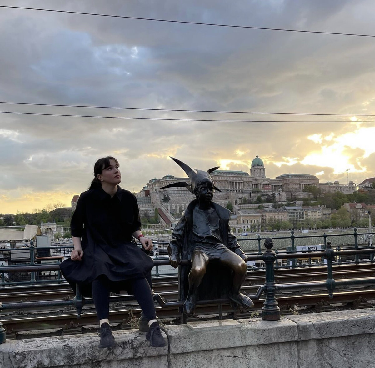   Фото: @_larisa_guzeeva_ Анастасия Манцова