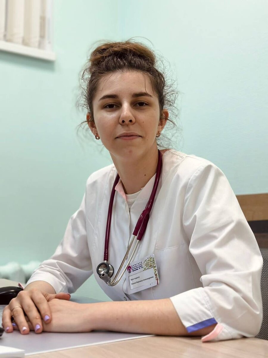 Врач-педиатр о ветряной оспе или ветрянке | Детская больница №11 ...