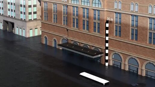 Канал Наука | Расположенный между территориями Нью-Брунсвика и Новой ...