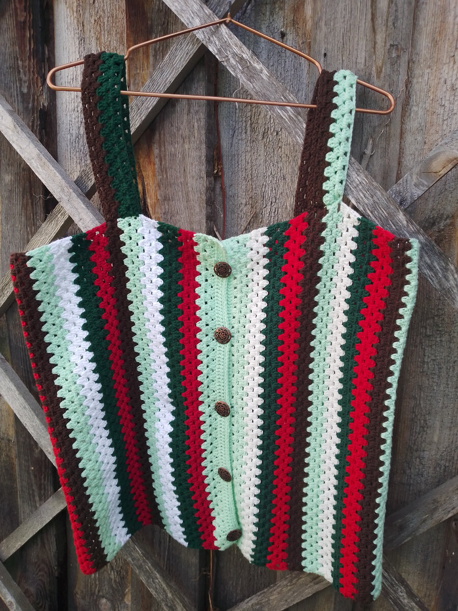 Фото из личного архива автора