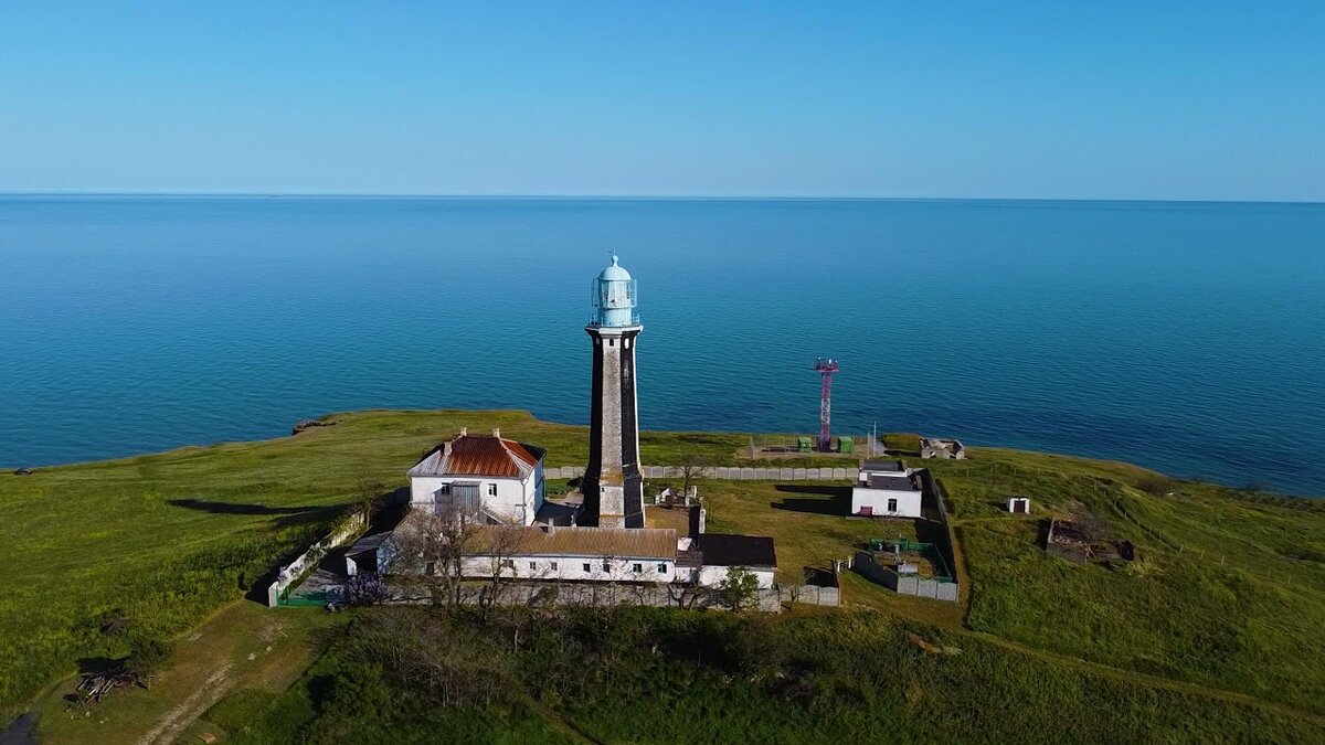 Село Яковенково Крым