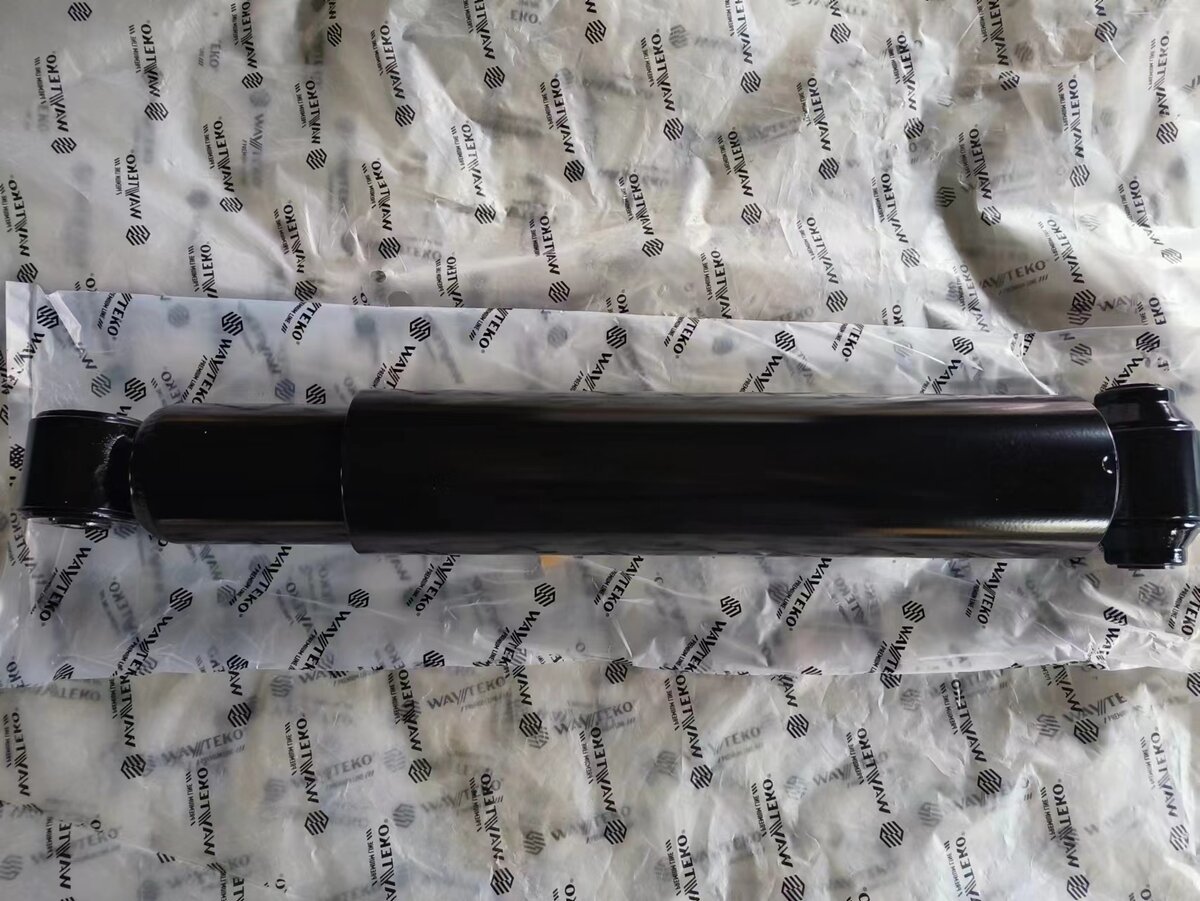 Амортизатор подвески Shacman X3000 WAYTEKO PREMIUM DZ95259680121