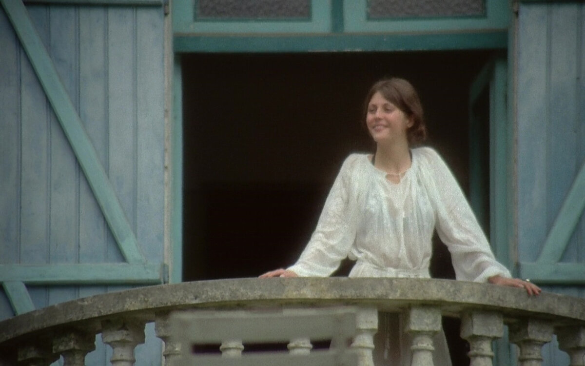 Новелла вторая