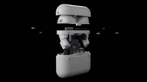 тот самый кейс