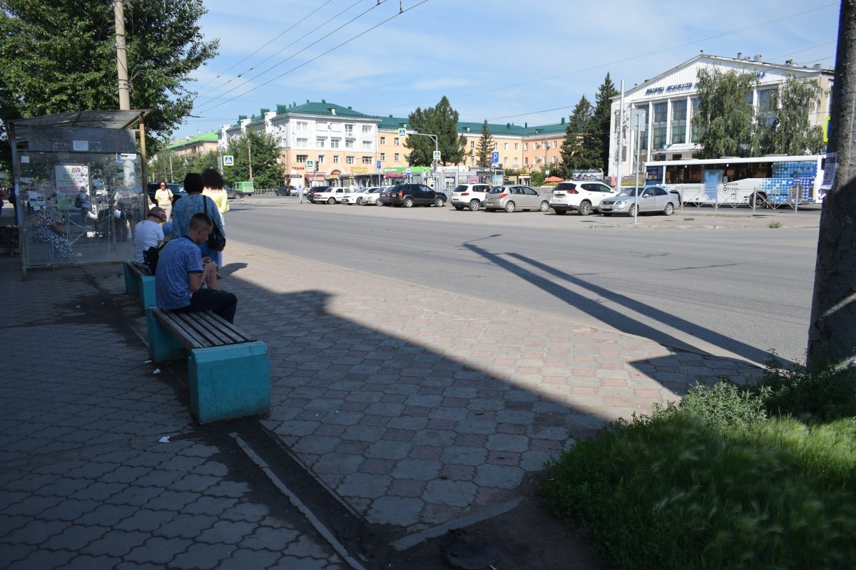    В Омске регоператор выявляет предпринимателей без договоров на вывоз мусора