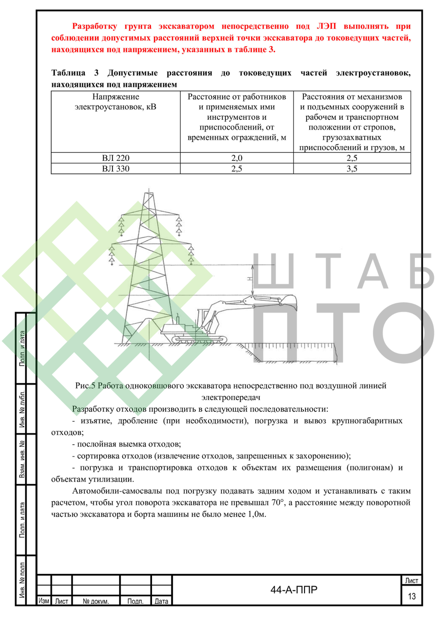 Выборка страниц (листай карусель)