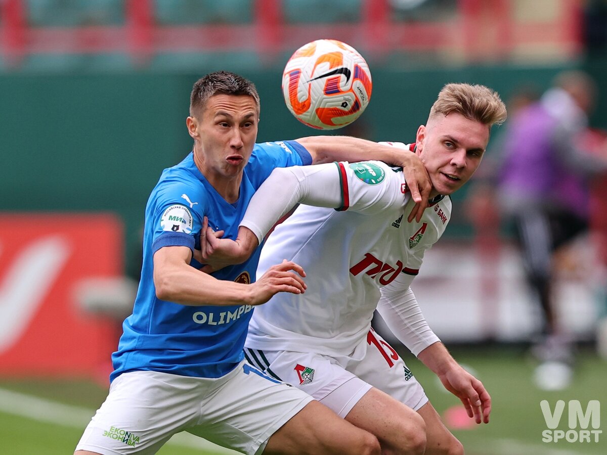 Фото: Олег Бухарев/ "В мире спорта"