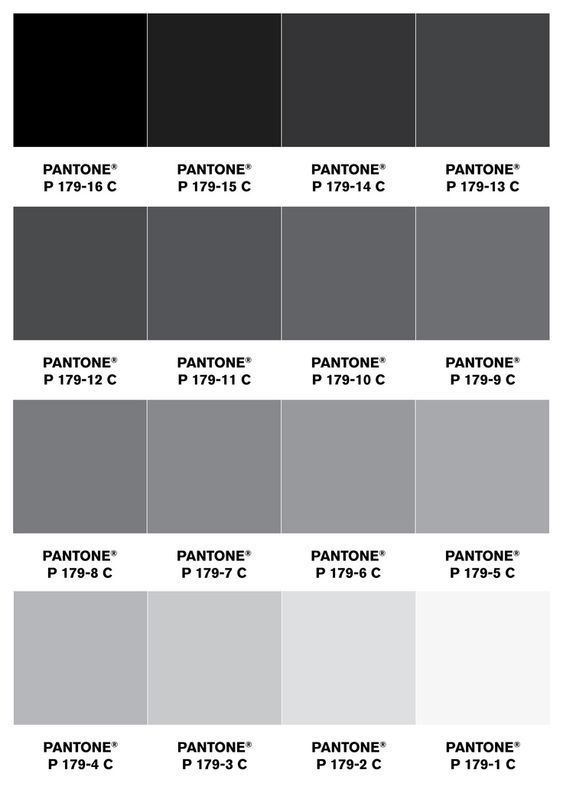 Серый с каким цветом сочетается в интерьере. Сочетание серого с другими цветами в интерьере
