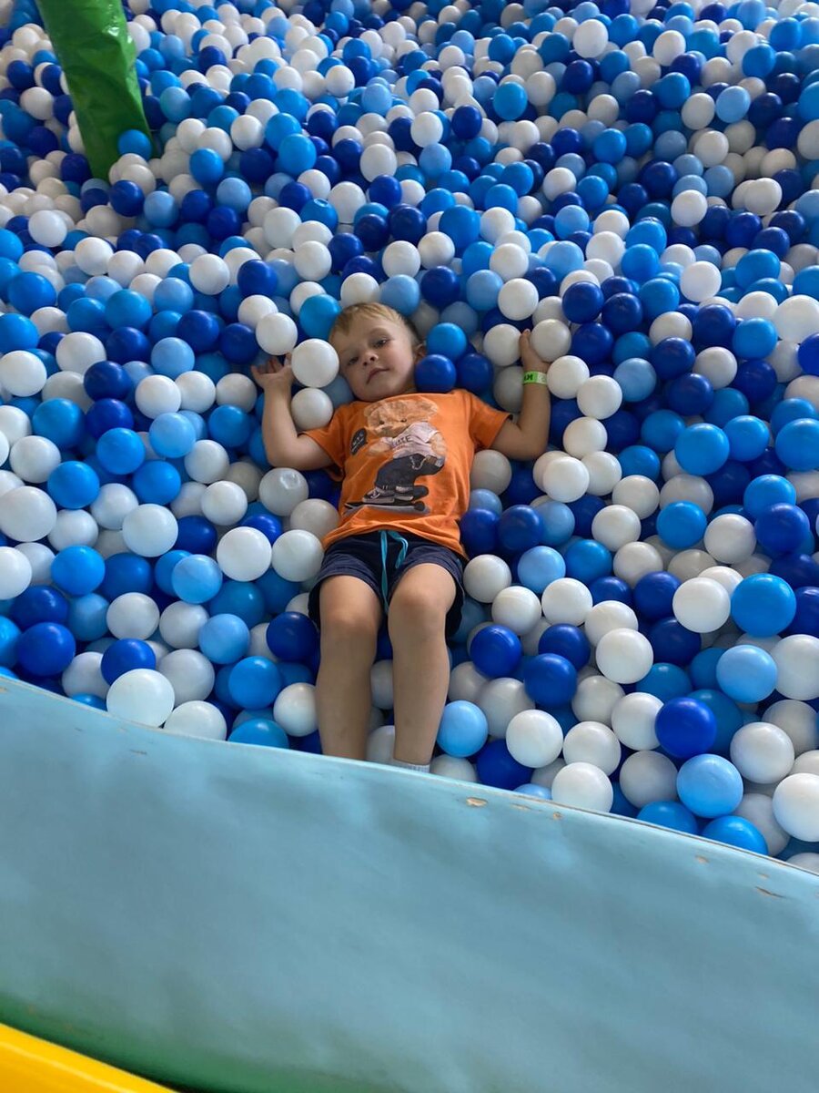 Мой сладкий