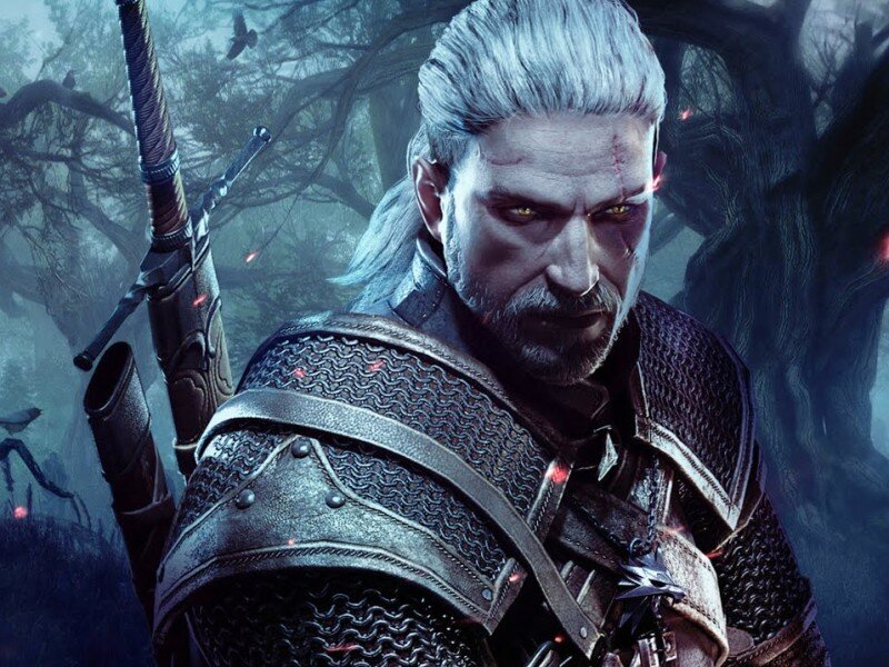    Полярная звезда. CD Projekt перебрасывает всё больше людей на The Witcher: Polaris