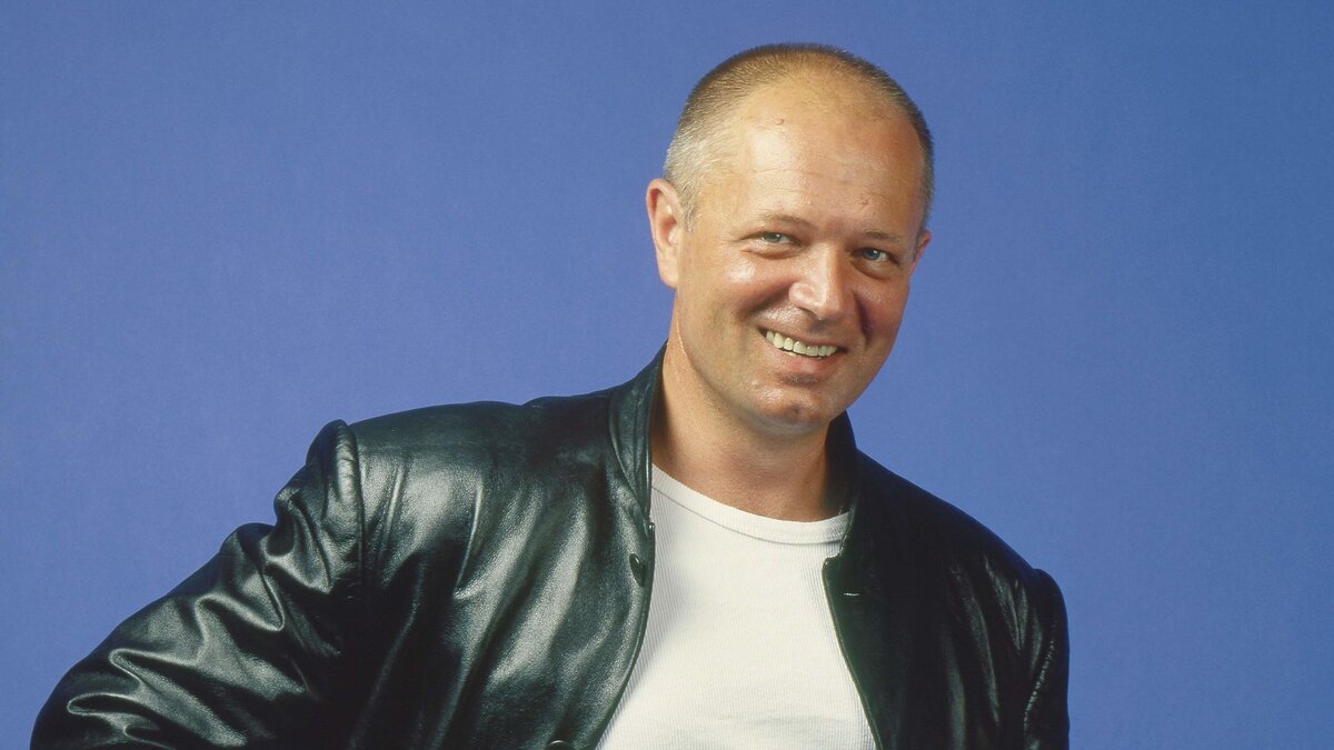    Андрей Ростоцкий