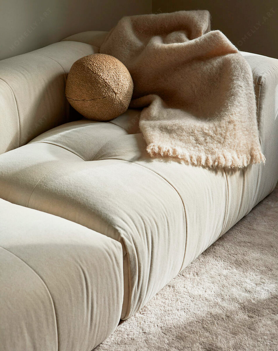 Начался новый сезон, и, как обычно, появилось несколько интересных тенденций в дизайне интерьера, которыми можно вдохновиться. Мы собрали 10 трендов осеннего сезона 2023 г. 1.-4