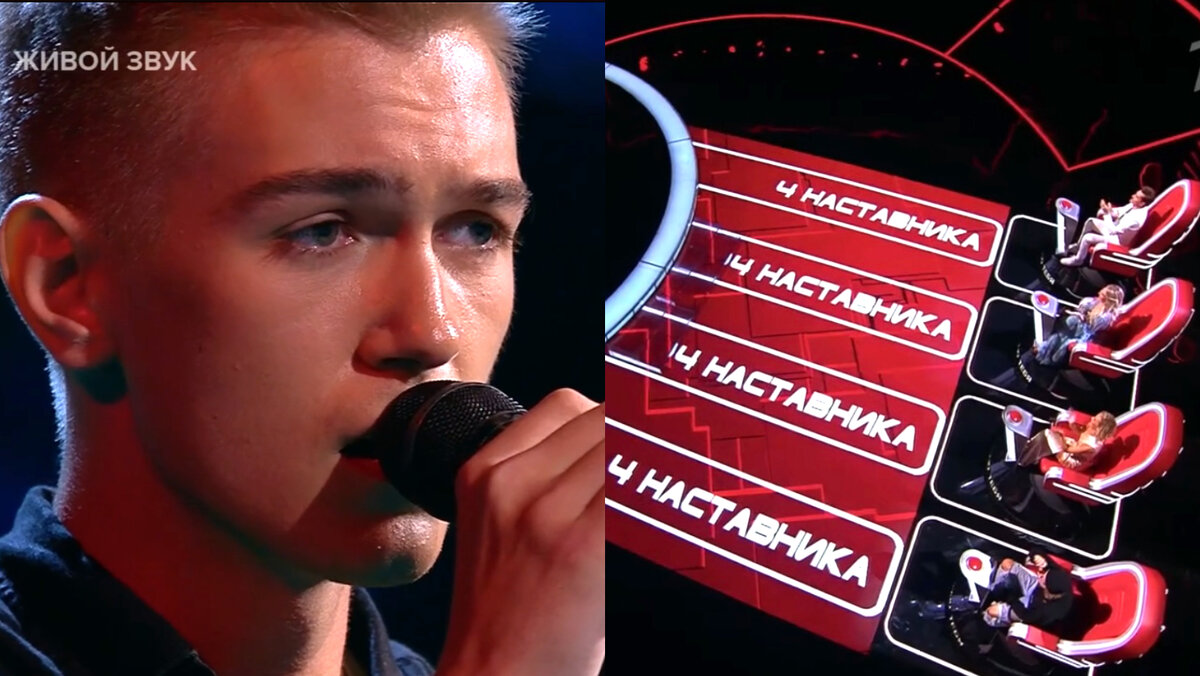 Коллаж сделан автором 