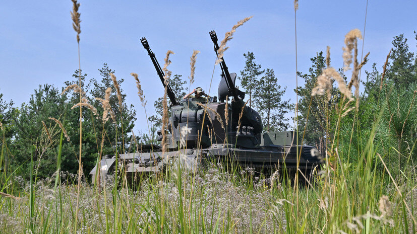   AFP Sergei SUPINSKY