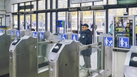    Время бесплатной пересадки на метро для ряда маршрутов МЦД-3 и МЦД-4 продлили Ирина Петрова