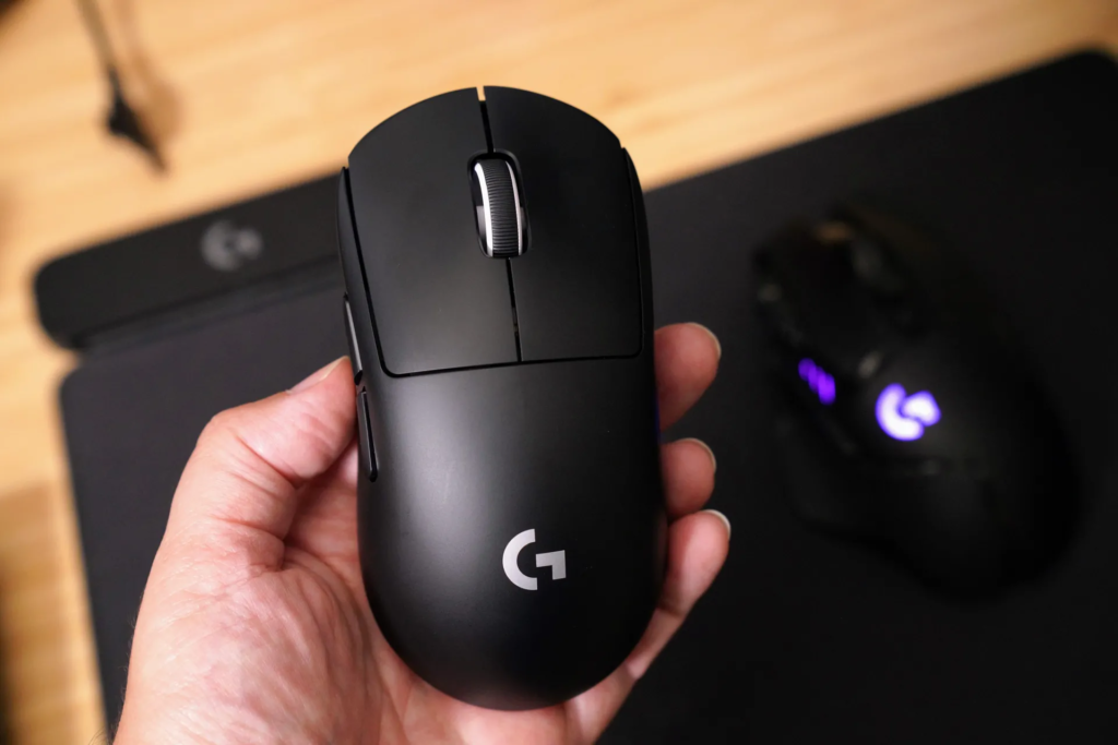   G Pro X Superlight 2
