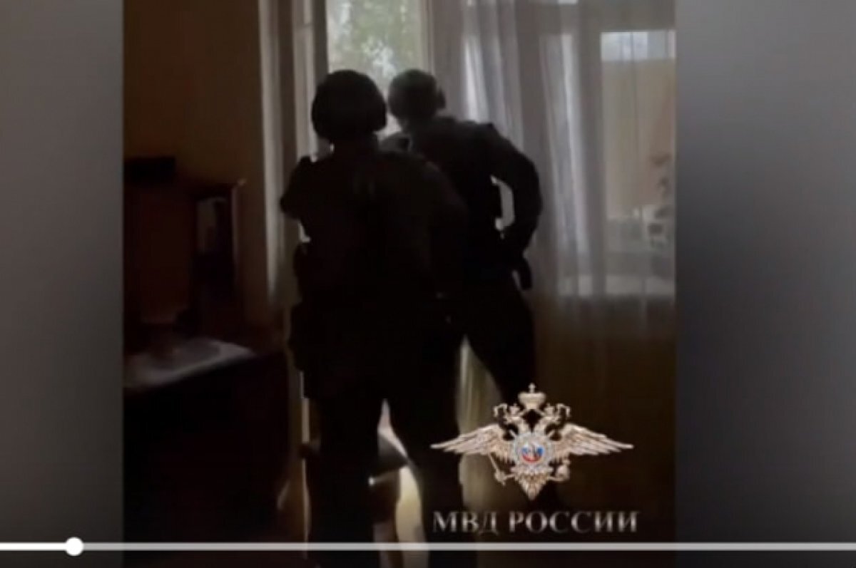    Подозреваемую задержали в Ярославле.