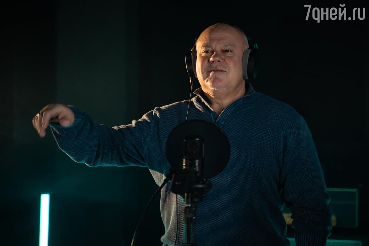     Личный архив