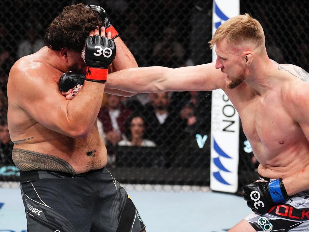 Сумасшедший UFC 293: Стрикленд заставил Австралию замолчать, Волков задушил  Туивасу уникальным приемом | Meta MMA | Дзен