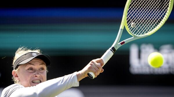    © AFP 2023 / SANDER KONING