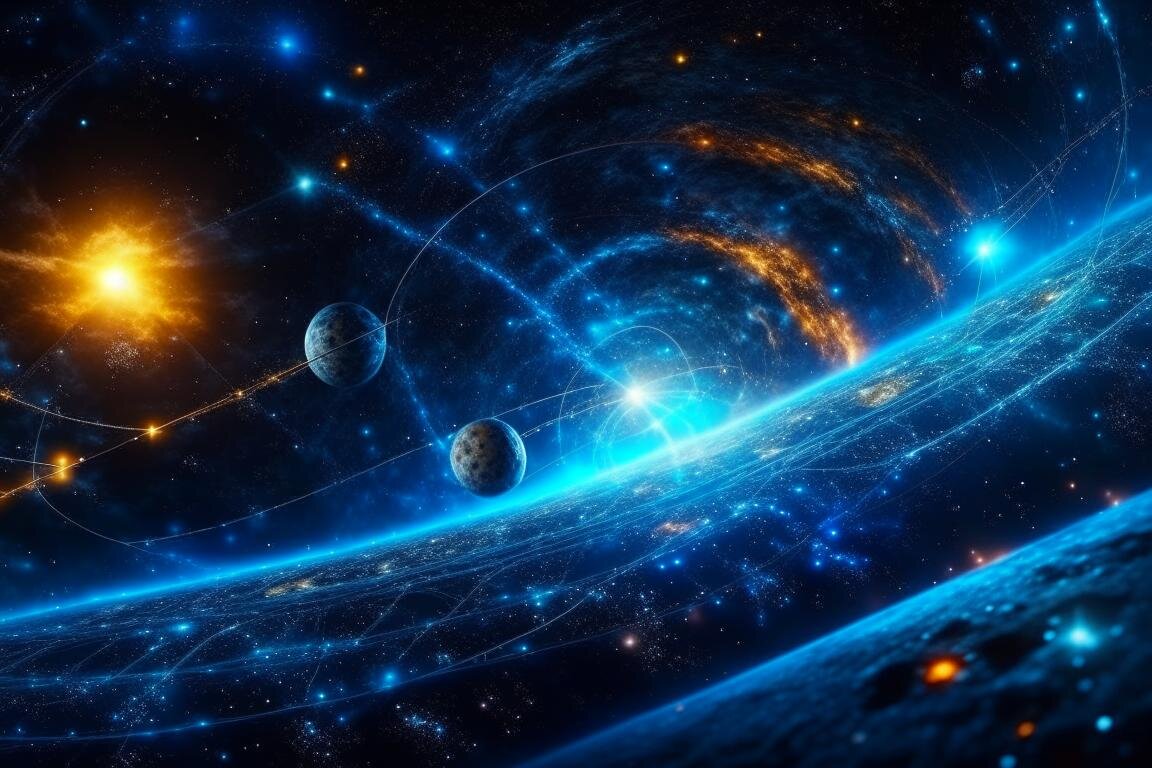 Космические открытия, которые расширяют наше понимание Вселенной