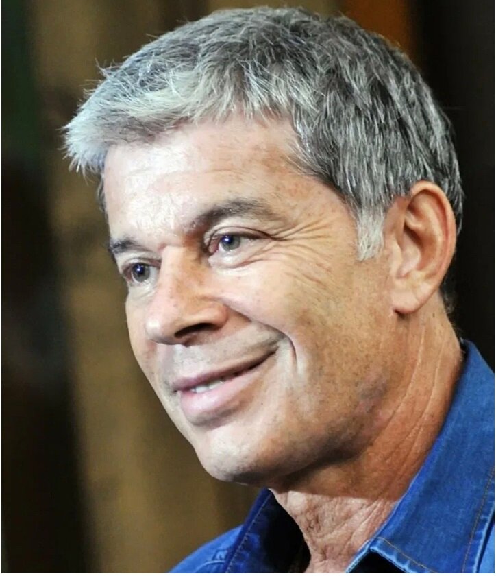 Олег Газманов