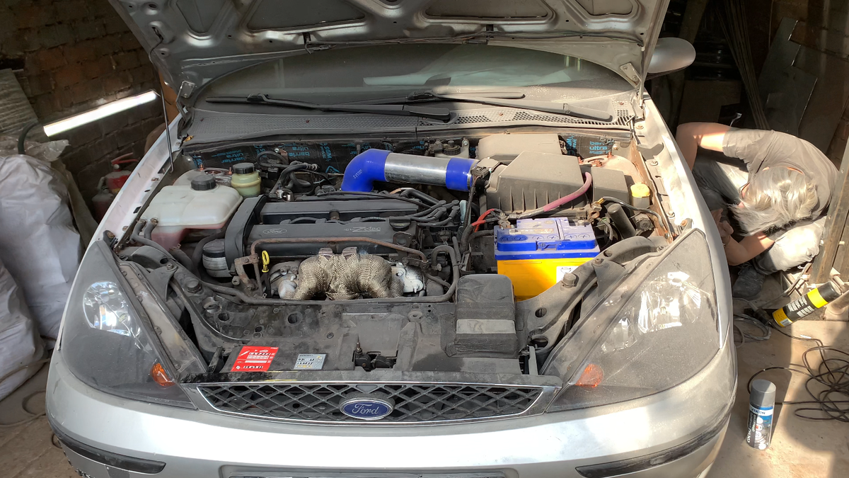 Проклятый янки