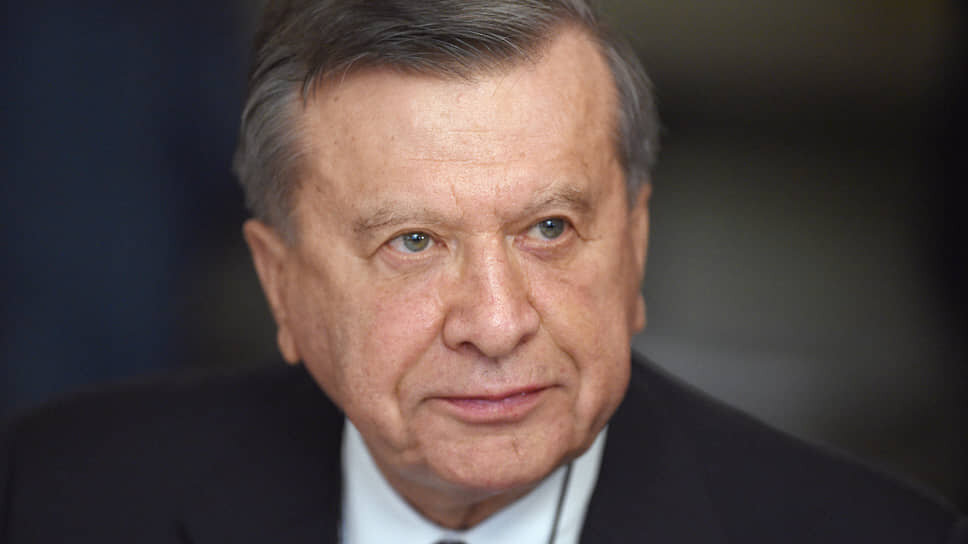 Фото: Александр Миридонов / Коммерсантъ📷Виктор Зубков