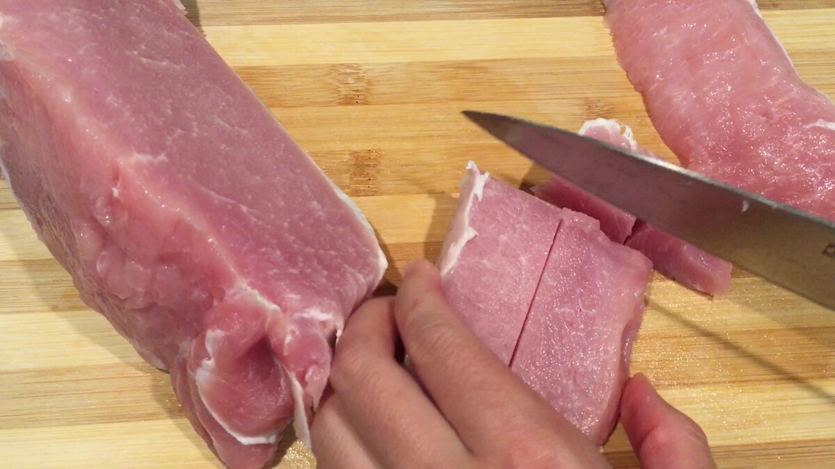Как выбрать мясо для шашлыка: секреты правильного выбора