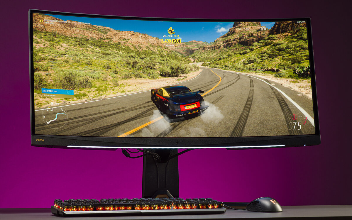 Msi meg 342c