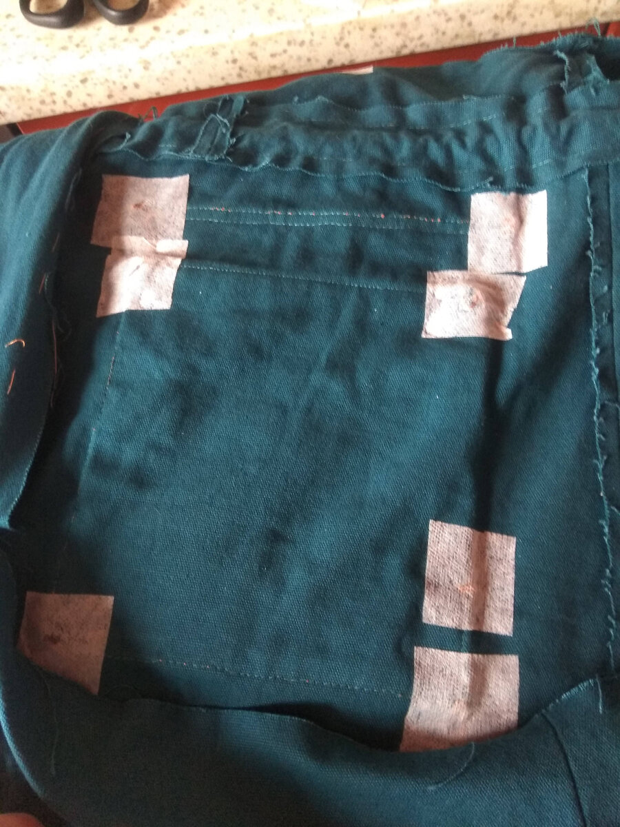 Зато теперь строчка никуда в принципе деться не может!