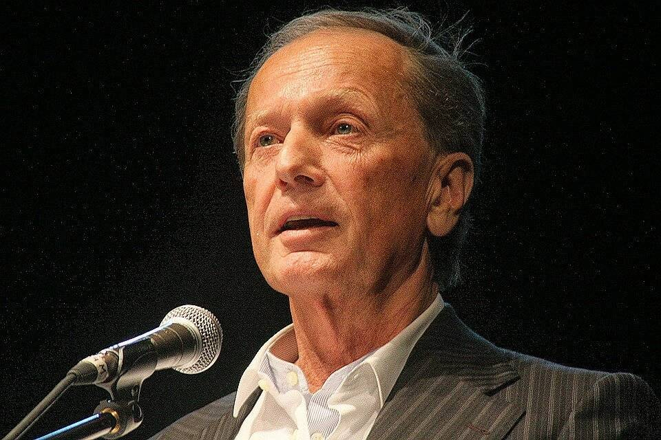 Выступления Михаила Задорнова пользовались большой популярностью.