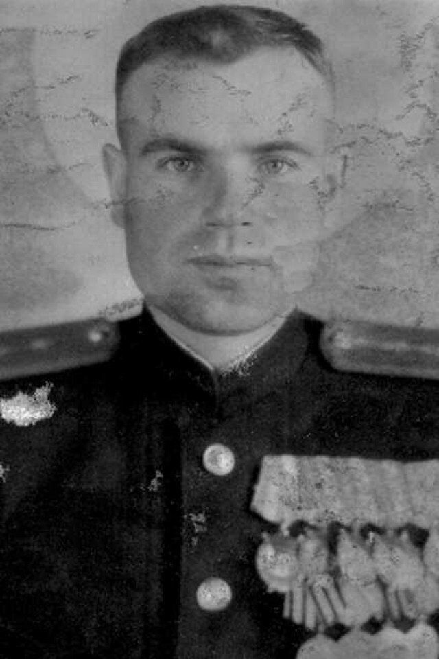 Герой, о котором не знали земляки | Шегарский музей | Дзен