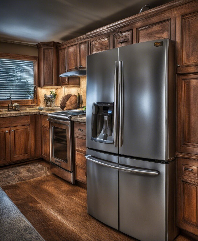 Ремонт вашего холодильника Siemens ("Сименс") в Москве на дому | Вызов мастера в день обращения клиента. Любые виды ремонта бытовых холодильников марки Siemens (Сименс)