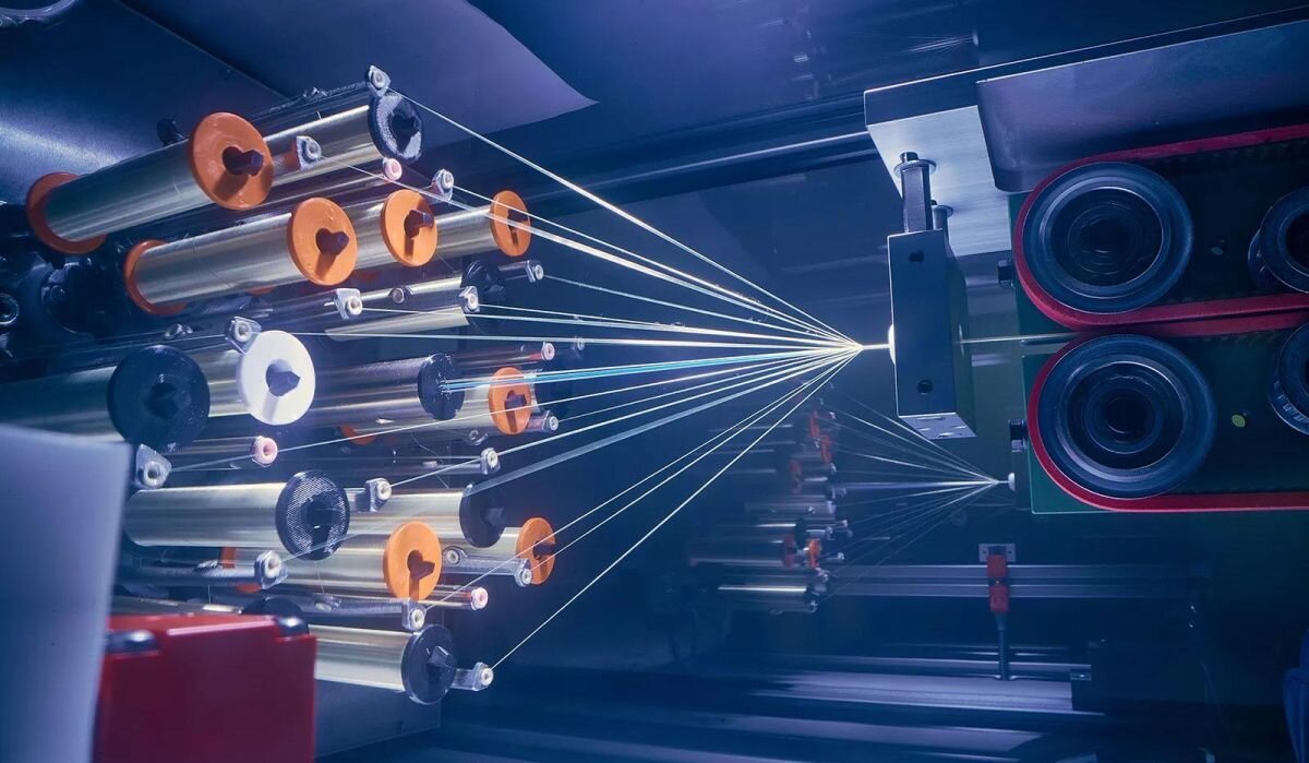     Производство инновационных кабелей. Источник: mos.ru Автор фото: Пресс-служба Мэра Москвы