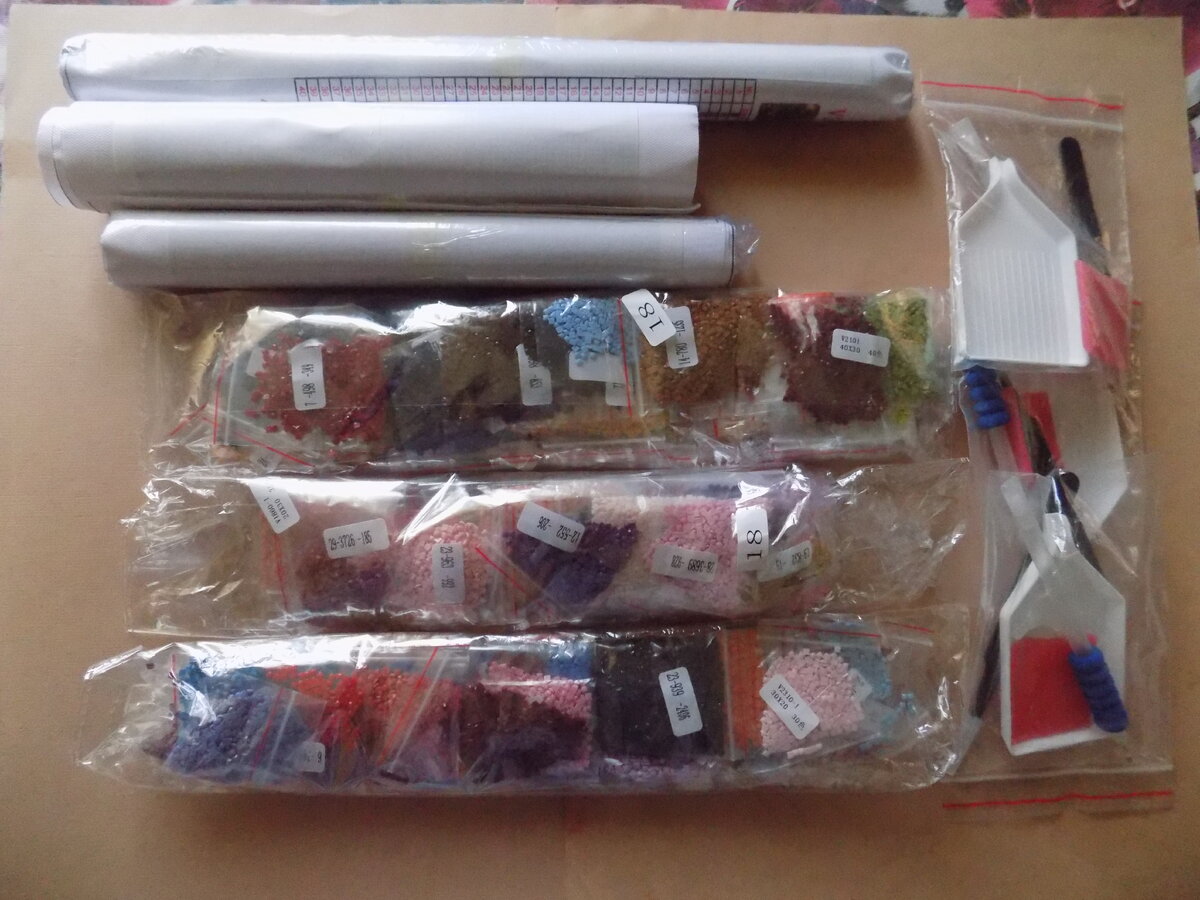 алмазная мозаика, алиэкспресс, обзор, фото, отзывы