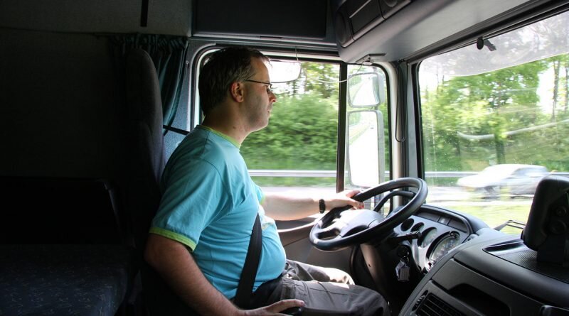 В Рязани супружеская пара подала на развод, после того, как жена узнала,  что ее муж на самом деле не дальнобойщик, а безработный. Он говорил ей,  что уезжает в рейсы, а сам ездил к любовнице в Тверь.