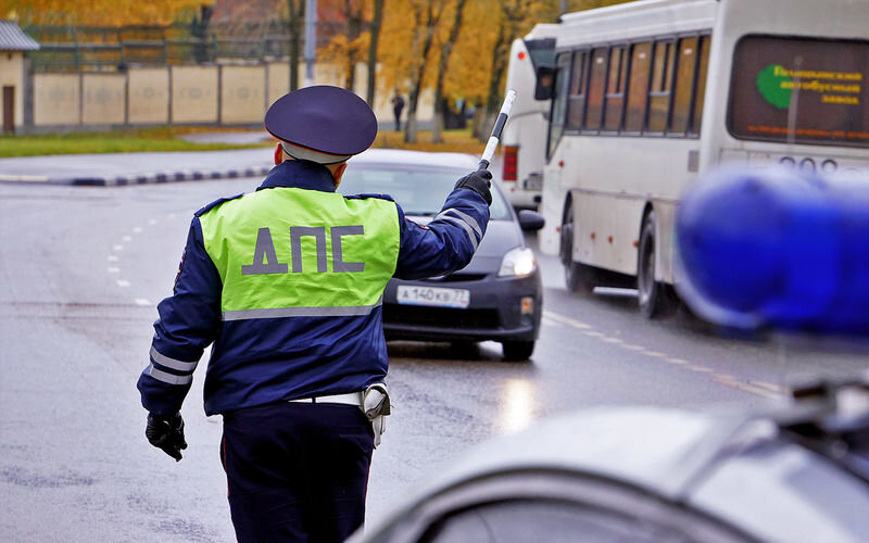 Во всех крупных городах отлов нетрезвых водителей — повседневная работа ГИБДД. Не считая крупных специальных рейдов, которые проводятся эпизодически, но могут охватывать почти весь город.