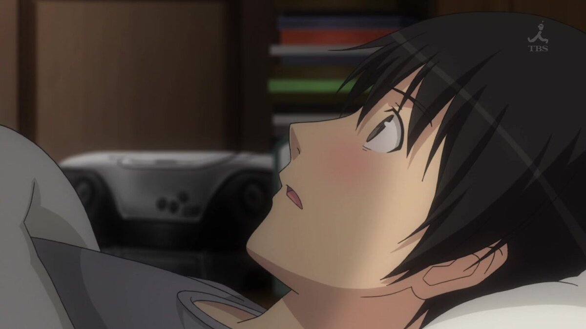 главный герой