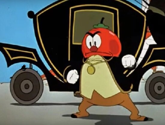 *Когда я ввел налог на воздух, вы стали меньше дышать!