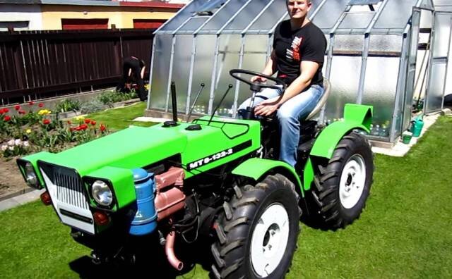 Минитрактора мт8 диски для окучника купить