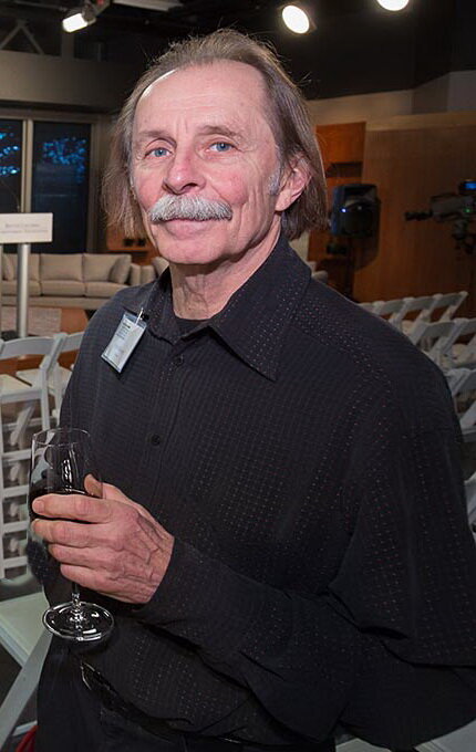 Мел Мунсен / Mel Munsen (Источник: Pinterest)