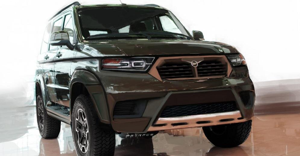 Фото взято с сайта autorambler.ru