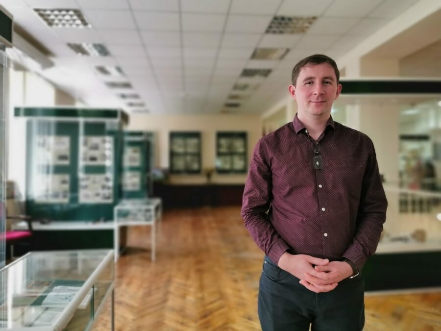 Константин Федутинов