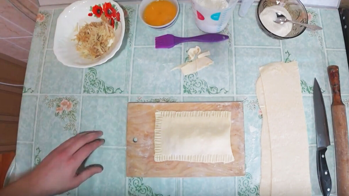 Изображение взято из личного архива автора канала