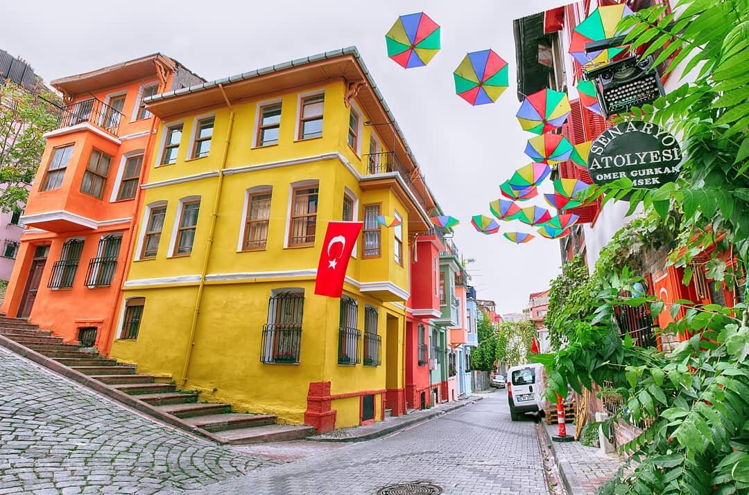 ФОТО: Şaban GÜNGÖR (@sabangngr)